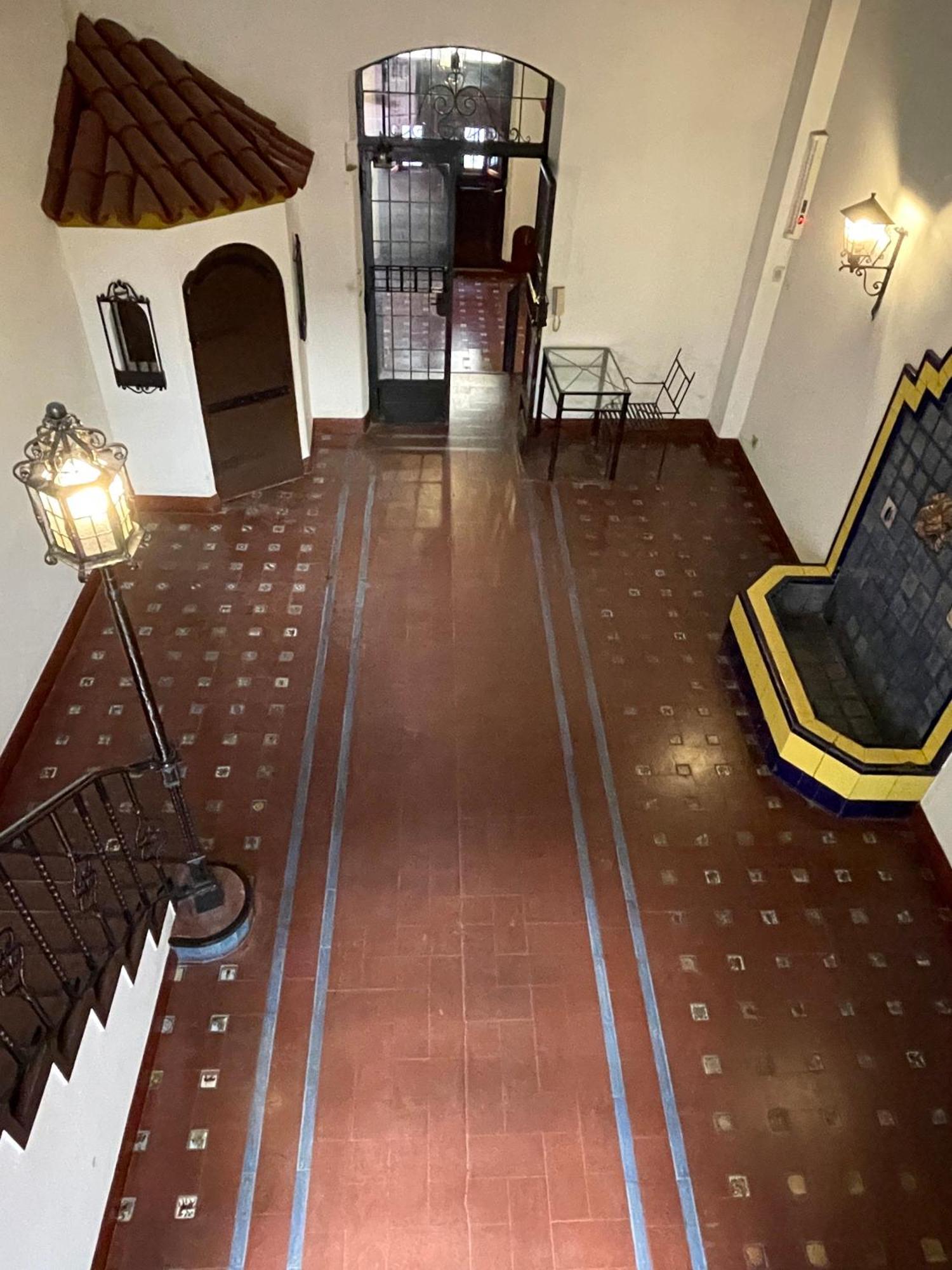 Casa Moreno Buenos Aires Exterior photo